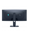 dell Monitor AW3425DW 34.2 Curved AMD FreeSync QD-OLED 240Hz WQHD (3440x1440)/21:9/1xDP/2xHDMI/1xUSB 3.2/1xUSB-C/3Y AES'PPE - nr 27