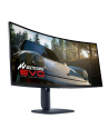 dell Monitor AW3425DW 34.2 Curved AMD FreeSync QD-OLED 240Hz WQHD (3440x1440)/21:9/1xDP/2xHDMI/1xUSB 3.2/1xUSB-C/3Y AES'PPE - nr 2