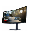 dell Monitor AW3425DW 34.2 Curved AMD FreeSync QD-OLED 240Hz WQHD (3440x1440)/21:9/1xDP/2xHDMI/1xUSB 3.2/1xUSB-C/3Y AES'PPE - nr 31