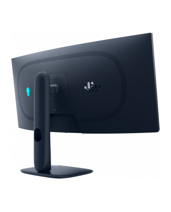 dell Monitor AW3425DW 34.2 Curved AMD FreeSync QD-OLED 240Hz WQHD (3440x1440)/21:9/1xDP/2xHDMI/1xUSB 3.2/1xUSB-C/3Y AES'PPE