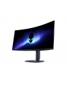 dell Monitor AW3425DW 34.2 Curved AMD FreeSync QD-OLED 240Hz WQHD (3440x1440)/21:9/1xDP/2xHDMI/1xUSB 3.2/1xUSB-C/3Y AES'PPE - nr 9