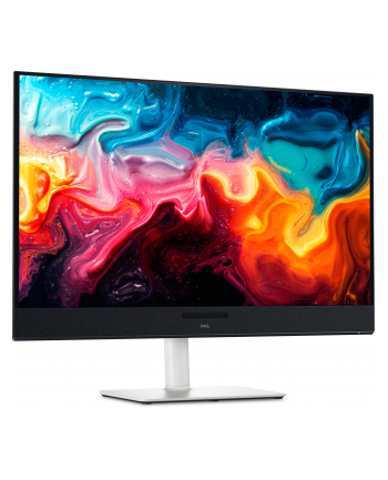 dell Monitor S3225QC 31.5 cala 4K (3840x2160)/16:9/HDMI/2xUSB-C/Speakers/3Y nr 1
