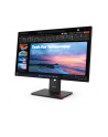 lenovo Monitor 27 '' ThinkVision T27QD-40 WLED LCD 64AAZAT2EU - nr 16