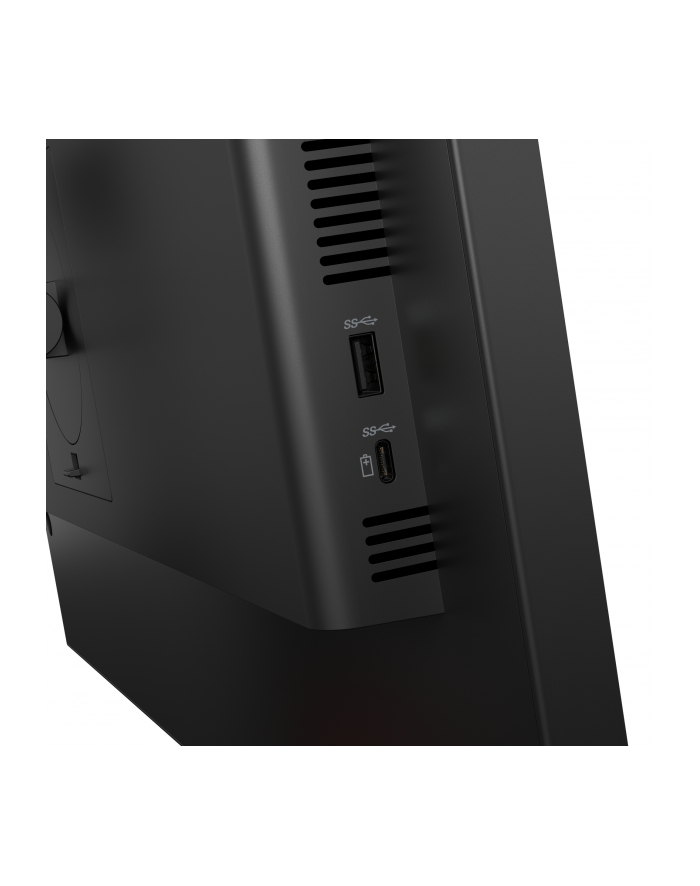 lenovo Monitor 27 '' ThinkVision T27UD-40 64AFGAT2EU główny