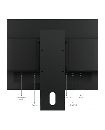 lenovo Monitor 23.8 cala ThinkVision E24-40 64BAMAT1EU