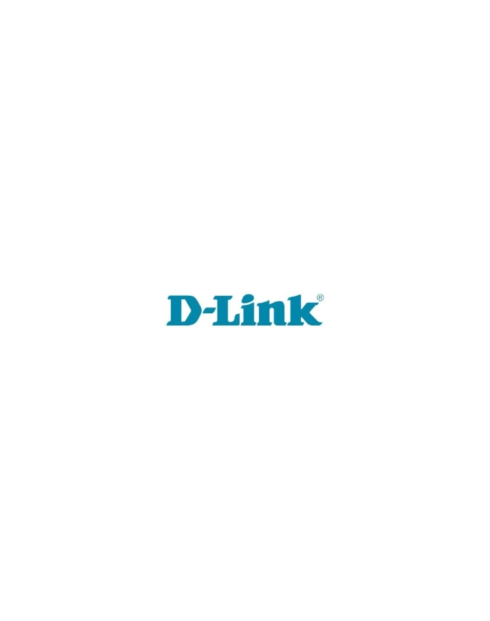 D-LINK Nuclias 3 Year Cloud Managed SD WAN Gateway License główny