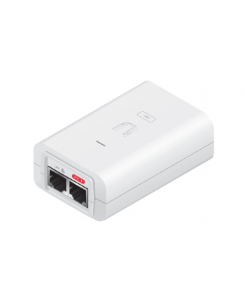 UBIQUITI POE 48V, BIAŁY, EU