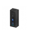 Ubiquiti UniFi UACC-Reader-Pro-JB-B Reader Pro Junction Box or UniFi Professional Access Readers and Doorbells that supports flat surface mounting and attachment to 3/4'' conduit - nr 2