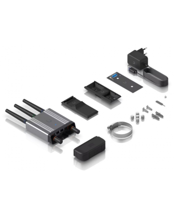 UBIQUITI UniFi Mobile Router Industrial
