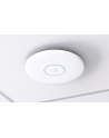 UBIQUITI UniFi Ceiling-mounted 8-stream WiFi 7 AP with 10/5/2.5/1 GbE support - nr 4