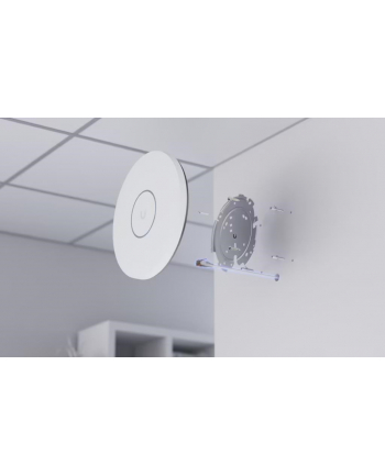 UBIQUITI UniFi Ceiling-mounted 6-stream WiFi 7 AP with 10/5/2.5/1 GbE support. nr 2