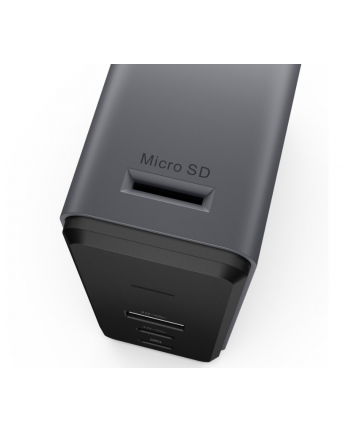 lenovo Stacja dokująca X9 Charging GaN Dock 40BD0065EU nr 1
