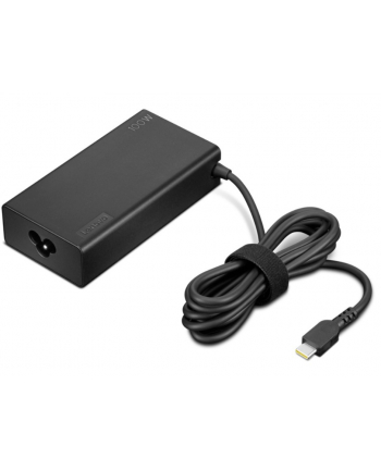 Zasilacz Lenovo 100W USB C - EU1/Arabia/Indonesia/Korea Południowa 4X21M37469