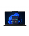 lenovo Ultrabook ThinkPad X1 Carbon G13 21NX006PPB W11Pro Ultra 7 265U/64GB/1TB/INT/14.0 2.8K/Touch/Black/vPro/3YRS Premier Support Plus + CO2 Offset - nr 18