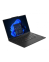 lenovo Ultrabook ThinkPad X1 Carbon G13 21NX006PPB W11Pro Ultra 7 265U/64GB/1TB/INT/14.0 2.8K/Touch/Black/vPro/3YRS Premier Support Plus + CO2 Offset - nr 7