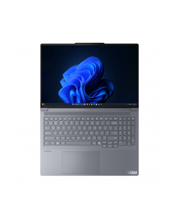 lenovo Notebook ThinkBook 16p G6 21R0001SPB W11Pro Ultra 7 255HX/2x16GB/1TB/RTX 5060 8GB/16.0 WUXGA/Luna Grey/1YR Premier WHB + 3YR OS + CO2 Offset nr 1