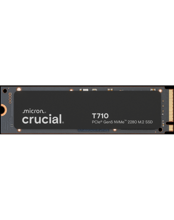 crucial Dysk SSD T710 4TB M.2 NVMe 2280 PCIe 5.0 14500/13800 główny