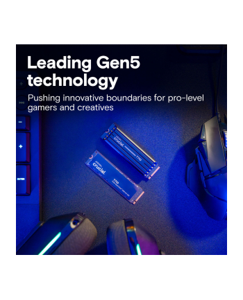 crucial Dysk SSD T710 4TB M.2 NVMe 2280 PCIe 5.0 14500/13800 nr 2