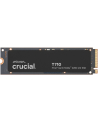 crucial Dysk SSD T710 4TB M.2 NVMe 2280 PCIe 5.0 14500/13800 - nr 1