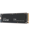 crucial Dysk SSD T710 4TB M.2 NVMe 2280 PCIe 5.0 14500/13800 - nr 6