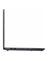 Stacja robocza Dell Pro Max 16 MC16250 Win 11 Pro U7 255H/16GB/512GB Gen4/16.0 FHD+/Integrated/FgrPr'SmtCd/FHD/IR Cam/Mic/WLAN+BT/Backlit Kb/4 Cell/3Y - nr 5