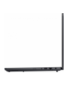 Stacja robocza Dell Pro Max 16 MC16250 Win 11 Pro U7 255H/16GB/512GB Gen4/16.0 FHD+/Integrated/FgrPr'SmtCd/FHD/IR Cam/Mic/WLAN+BT/Backlit Kb/4 Cell/3Y - nr 6