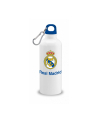 kids euroswan Bidon 500 ml Aluminium Real Madryt - nr 1