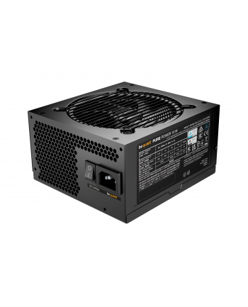 be quiet! Zasilacz Pure Power 13 M 650W ATX 3.1 80+ GOLD nr 2