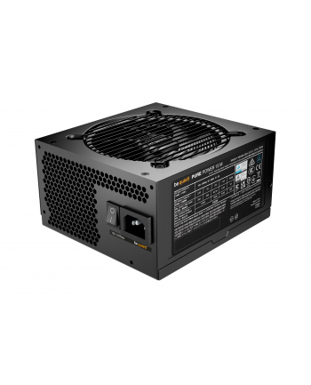 be quiet! Zasilacz Pure Power 13 M 750W ATX 3.1 80+ GOLD nr 2