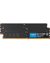 crucial Pamięć DDR5 64GB/6400 (2*32GB) CL52 CUDIMM - nr 1