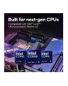 crucial Pamięć DDR5 64GB/6400 (2*32GB) CL52 CUDIMM - nr 3