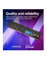 crucial Pamięć DDR5 64GB/6400 (2*32GB) CL52 CUDIMM - nr 5