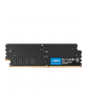 crucial Pamięć DDR5 64GB/6400 (2*32GB) CL52 CUDIMM - nr 7
