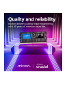 crucial Pamięć do notebooka DDR5 CSODIMM 16GB (1*16GB)/6400 CL52 - nr 5