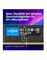 crucial Pamięć do notebooka DDR5 CSODIMM 64GB (2*32GB)/6400 CL52 - nr 8