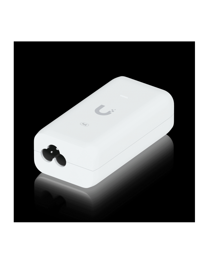 UBIQUITI Zasilacz 15W, PoE główny