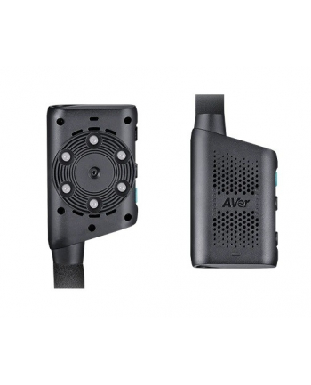 avermedia Wizualizer U50+