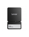 Lexar Professional Go External Portable SSD 2TB,USB3.2 Gen2 up to 1050MB/s Read and 1000MB/s Write with Hub - nr 2