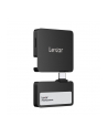 Lexar Professional Go External Portable SSD 2TB,USB3.2 Gen2 up to 1050MB/s Read and 1000MB/s Write with Hub - nr 3