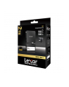 Lexar Professional Go External Portable SSD 2TB,USB3.2 Gen2 up to 1050MB/s Read and 1000MB/s Write with Hub - nr 6