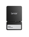 Lexar Professional Go External Portable SSD 2TB,USB3.2 Gen2 up to 1050MB/s Read and 1000MB/s Write with Hub - nr 7
