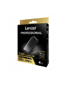 Lexar External Portable SSD 4TB,USB3.2 Gen2x2 up to 2000MB/s Read and 2000MB/s White - nr 9