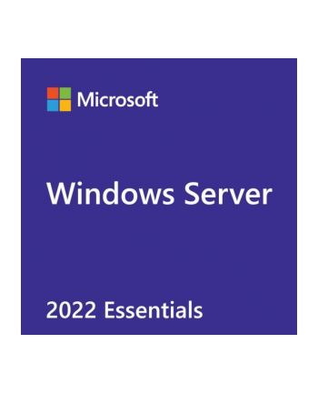 lenovo ROK Win Svr Essentials 2022 ML 7S050063WW nr 1
