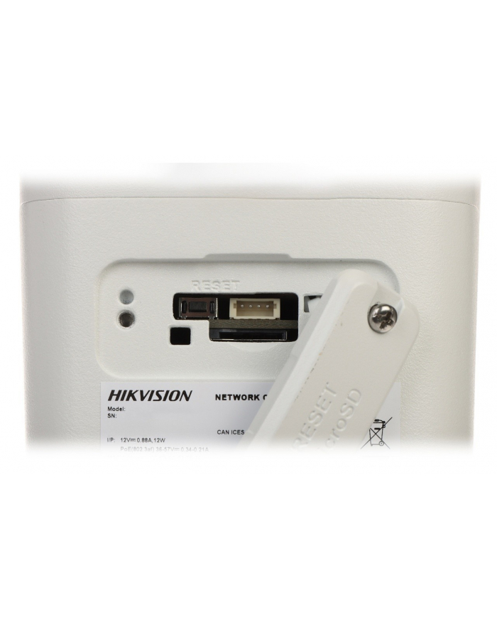 hikvision Kamera DS-2CD2T86G2H-4I(4mm)(eF) główny