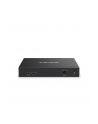tp-link Przełącznik Mercusys 8-Port Gigabit Desktop Switch with 7× Gigabit PoE+ Ports, 1× Gigabit Non-PoE Ports - nr 17