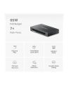 tp-link Przełącznik Mercusys 8-Port Gigabit Desktop Switch with 7× Gigabit PoE+ Ports, 1× Gigabit Non-PoE Ports - nr 28