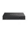 tp-link Przełącznik Mercusys 8-Port Gigabit Desktop Switch with 7× Gigabit PoE+ Ports, 1× Gigabit Non-PoE Ports - nr 3