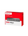 tp-link Przełącznik Mercusys 16-Port Gigabit Desktop/Rackmount Switch                PORT: 16× Gigabit RJ45 Ports - nr 3