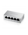 zyxel Przełącznik niezarządzalny GS-105BV5 Switch GS-105BV5-EU0101F - nr 3
