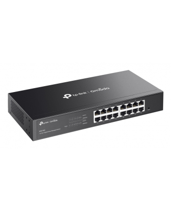 tp-link Przełącznik zarządzalny ES216G nr 2